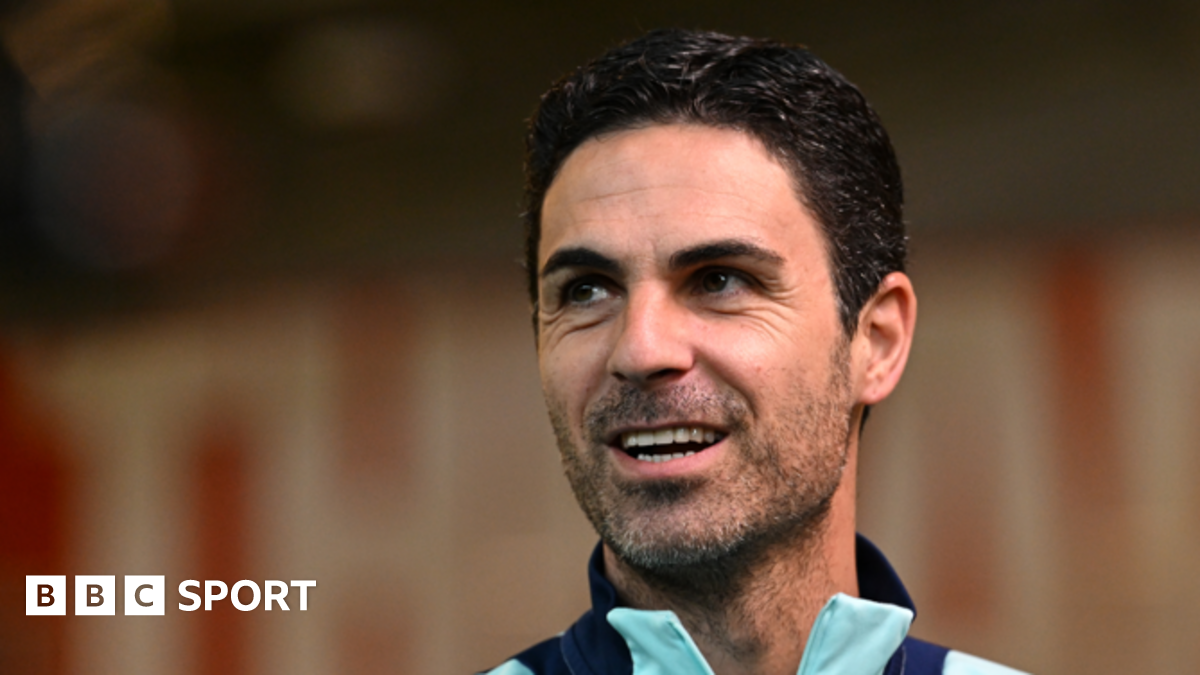 Arteta expected Chelsea to be title contenders