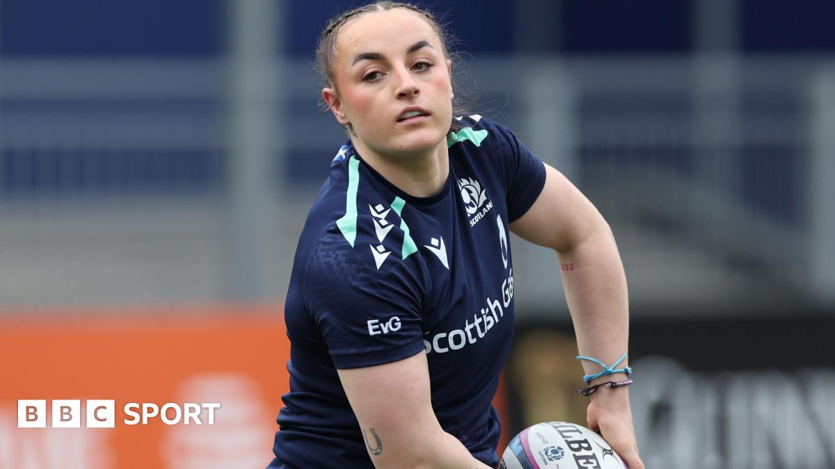 Evie Gallagher Suspended One Game, Misses France Clash