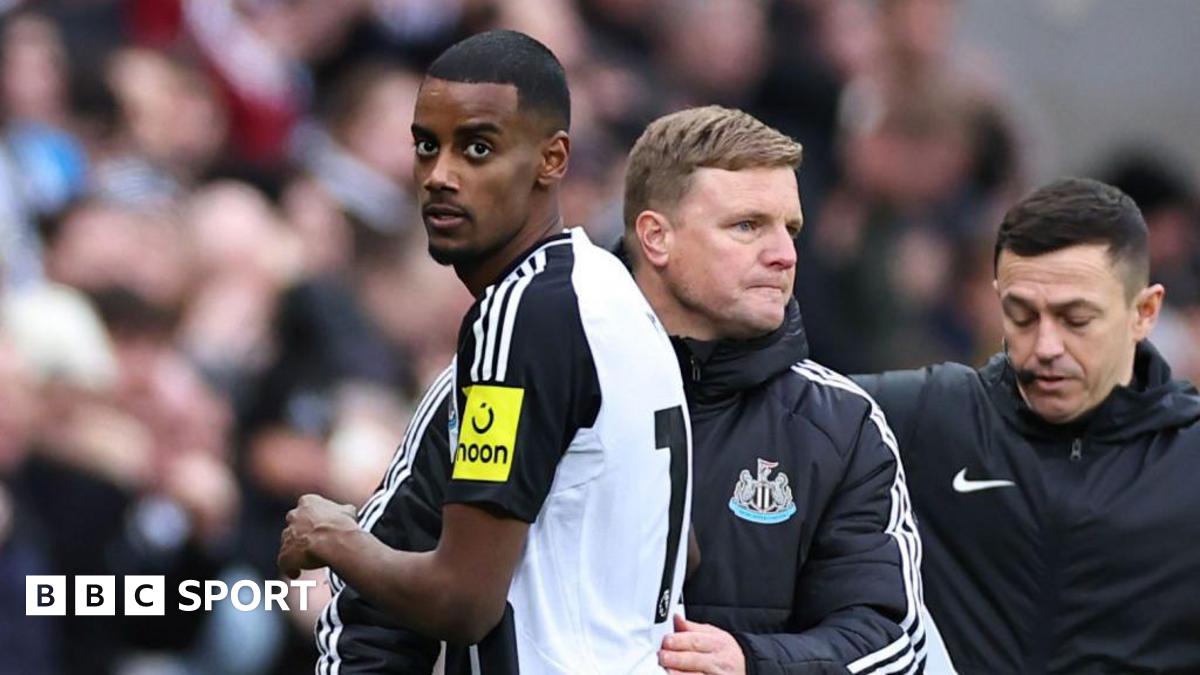 'Newcastle have to get this summer right'