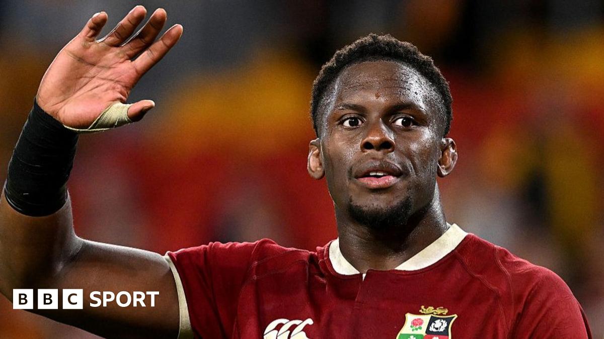 Lions vs Australia LIVE: First Test reaction, quotes, scorers, lineups, stats & updates