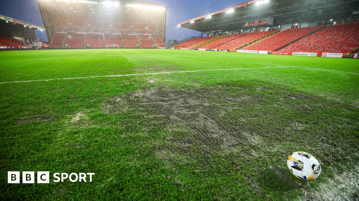 Celtic query late Aberdeen postponement with SPFL