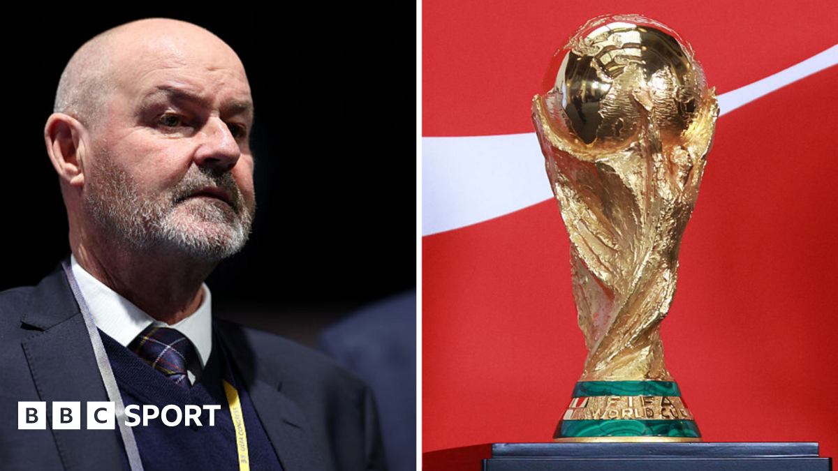 What questions face Scotland 100 days from World Cup opener?
