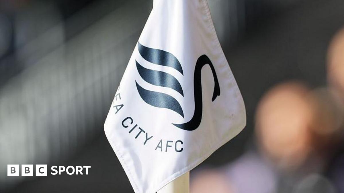 bbc.co.uk - BBC Sport - Swansea City close to appointing new sporting director