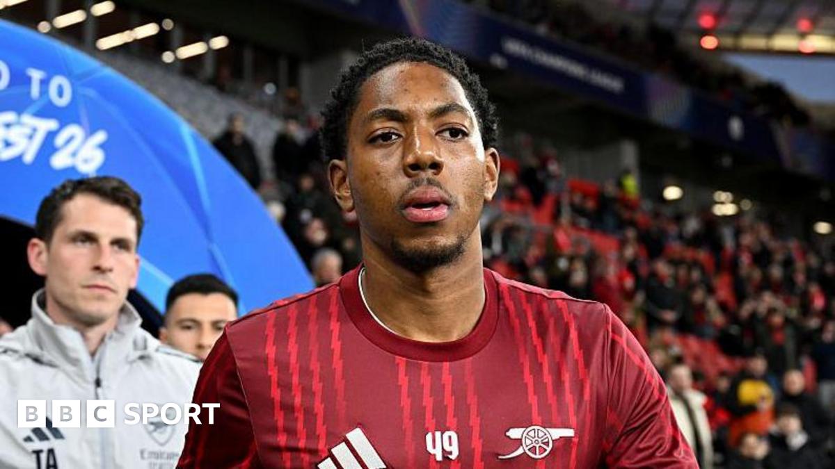 Arsenal: ¿Qué pasó con Myles Lewis-Skelly?