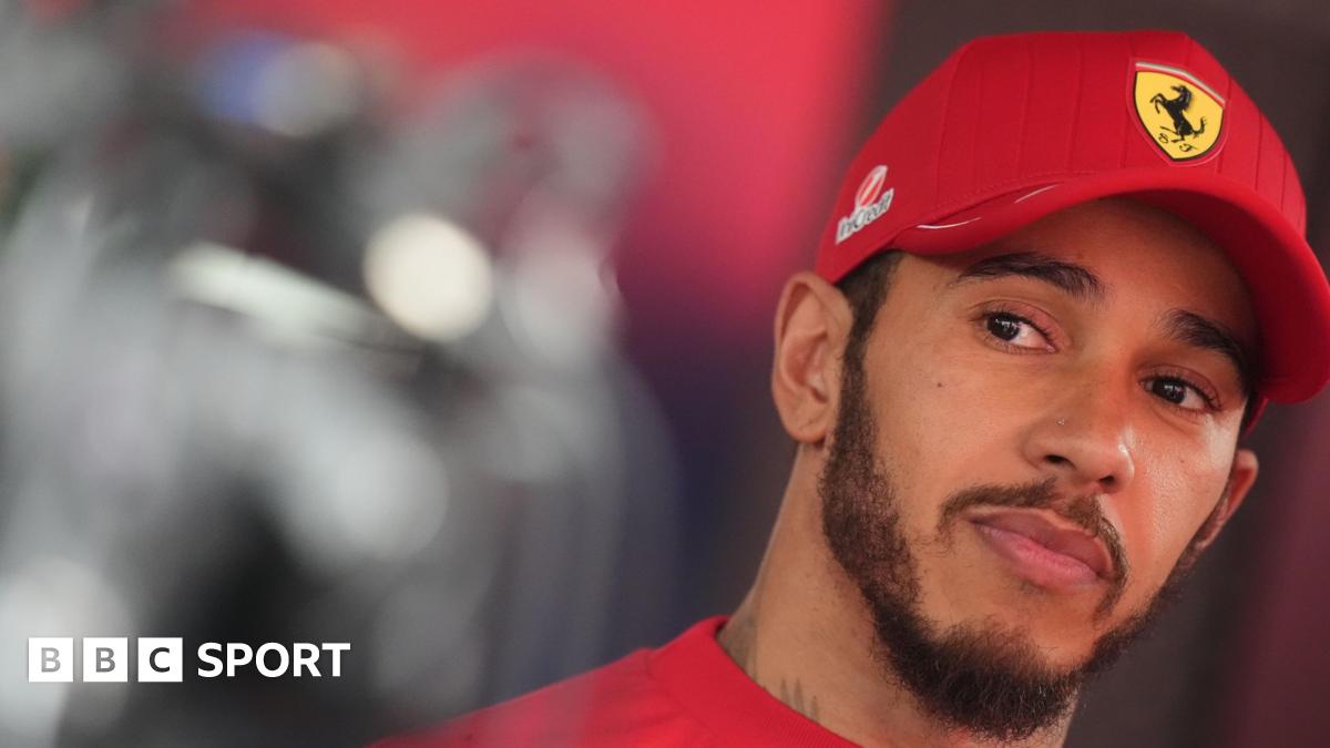Hamilton, Ferrari and the quest for a magic solution