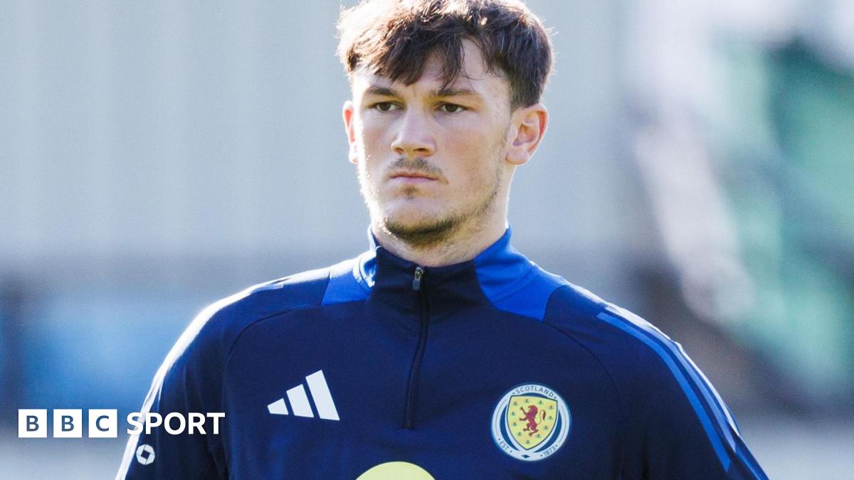 Liverpool's Scotland full-back Ramsay makes Kilmarnock move