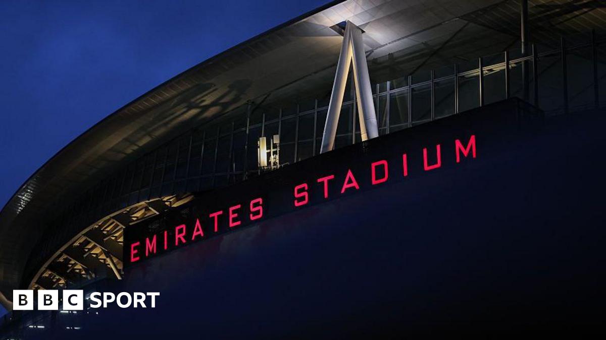 bbc.co.uk - Champions League quarter-finals LIVE: Arsenal vs Sporting CP & Real Madrid vs Bayern Munich - radio commentary, text updates, latest scores & match stats