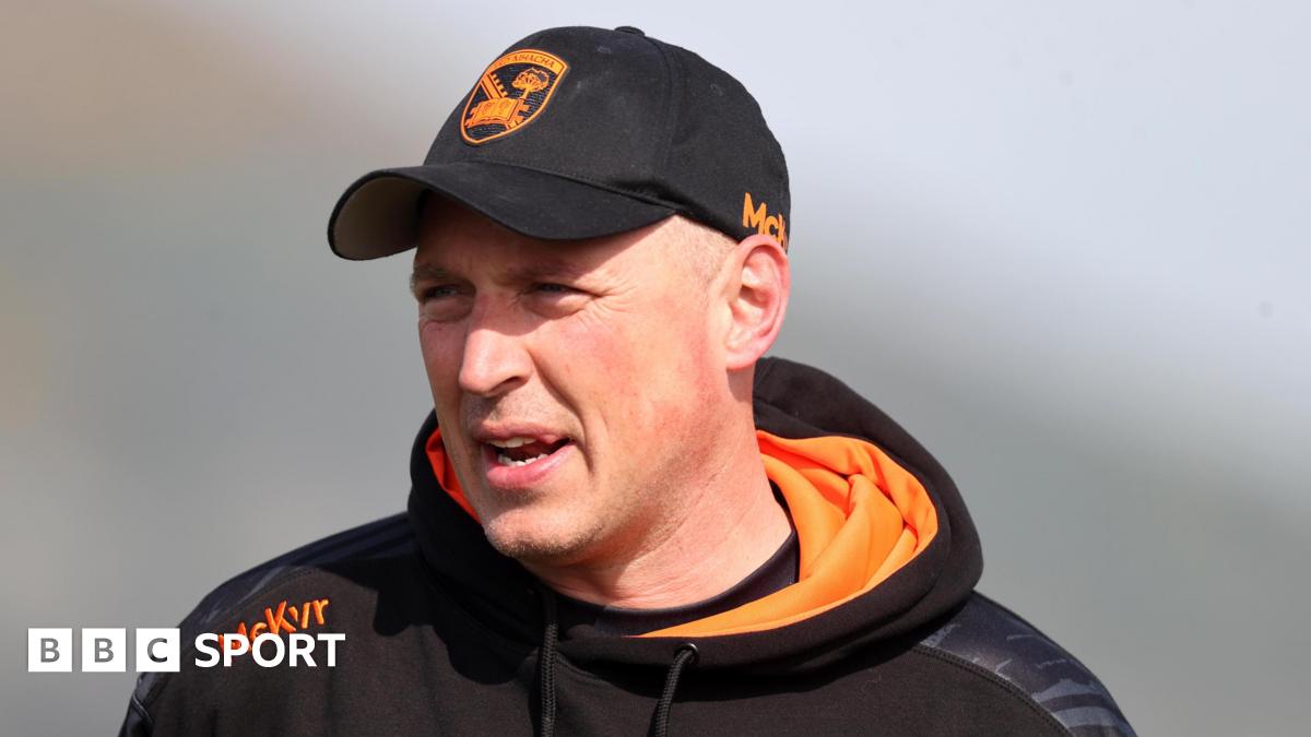 Donaghy Joins Kerry Backroom Team for 2026