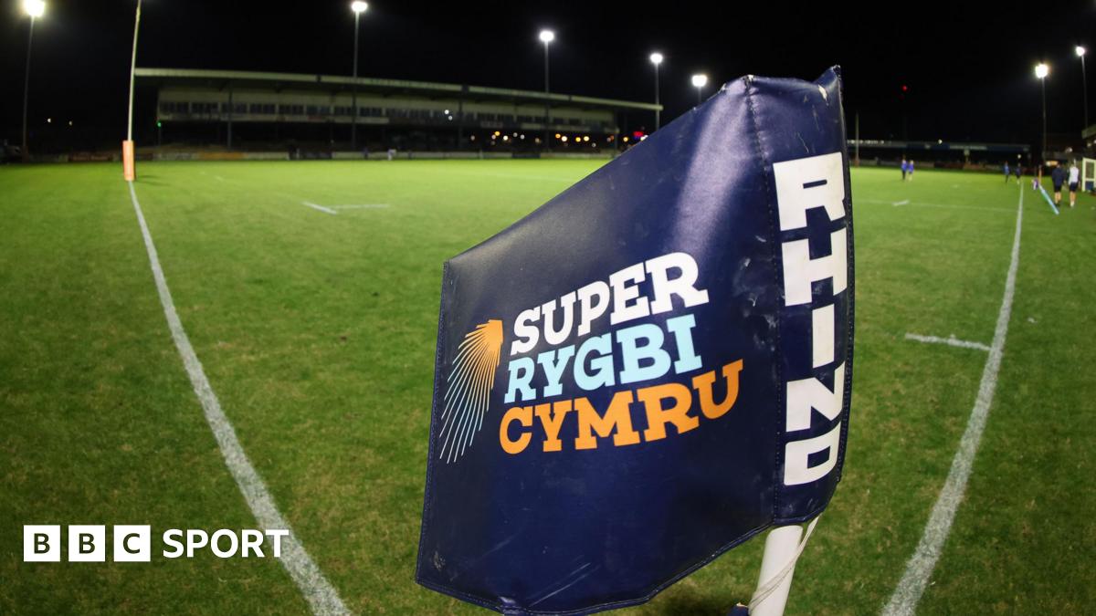 SRC clubs aim to underpin WRU's plans for change