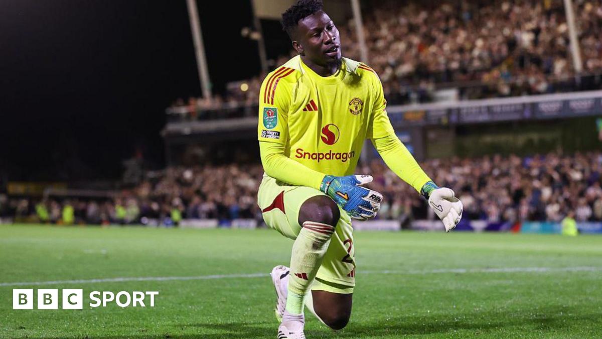 Manchester United Struggles Deepen After League Cup Defeat to Grimsby