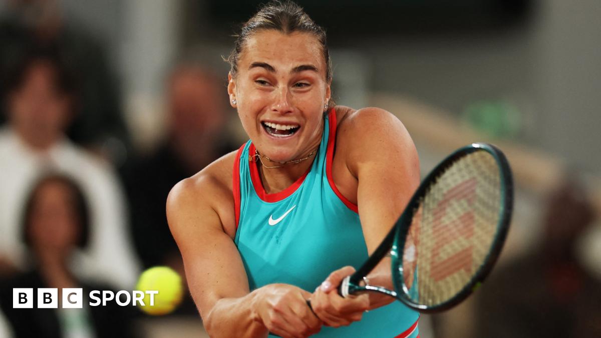 Roland Garros Clay Court