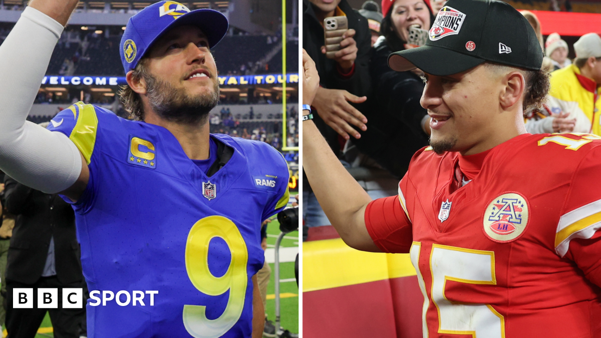 NFL results & week 14 recap: LA Rams edge Buffalo Bills as Kansas City Chiefs win AFC West-ZoomTech News