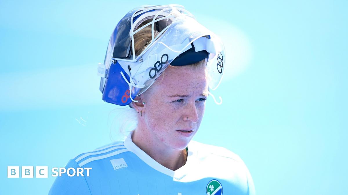 McFerran returns for Ireland for Pro League climax
