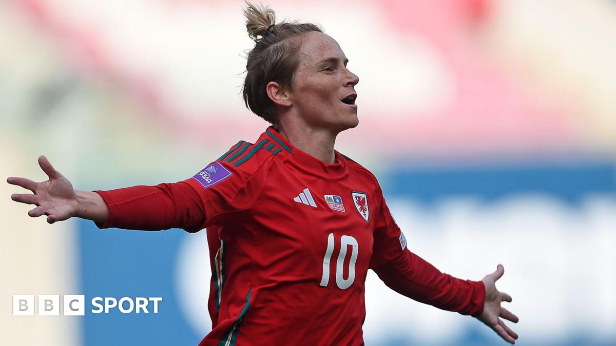 Wales legend Fishlock to retire from international football