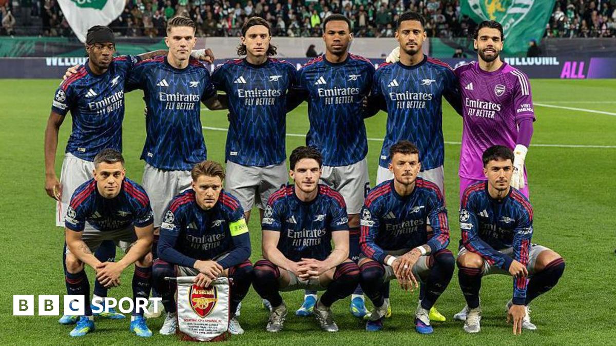 Berita Arsenal: Apakah Gunners akan mencapai semifinal Liga Champions yang berturut