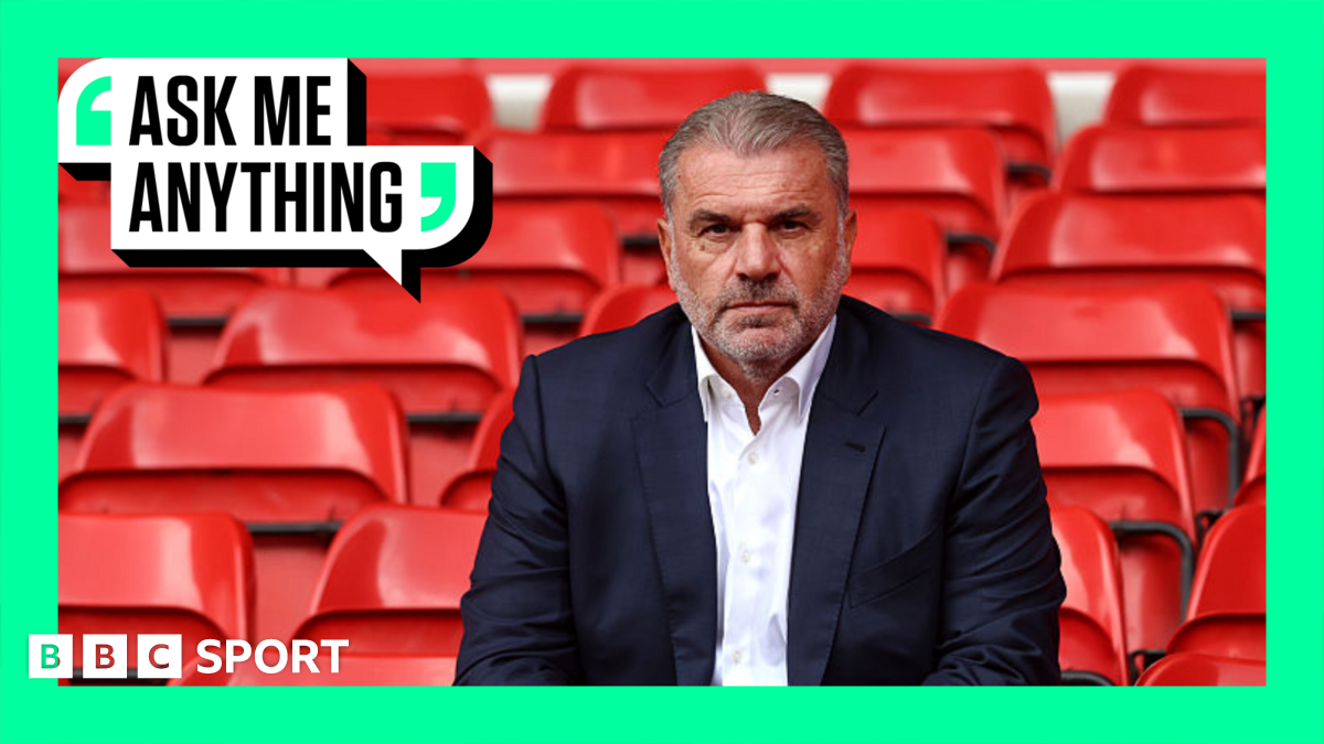 Ange Postecoglou: ¿Qué es Ange-Ball?