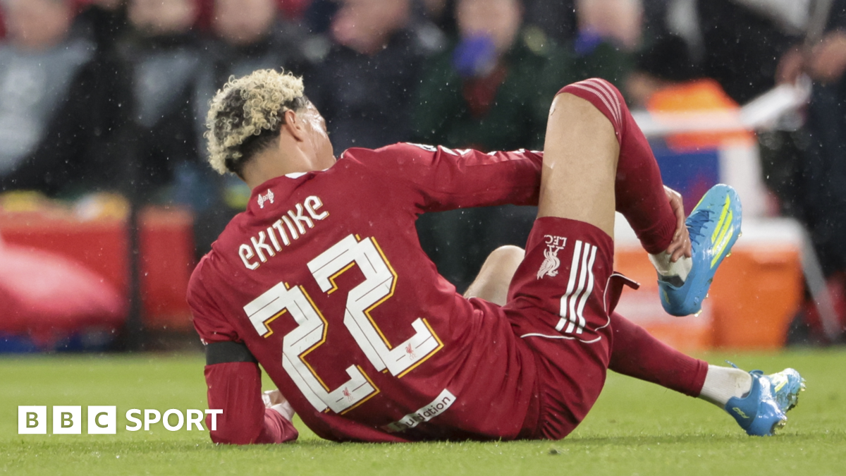 What is an Achilles injury?