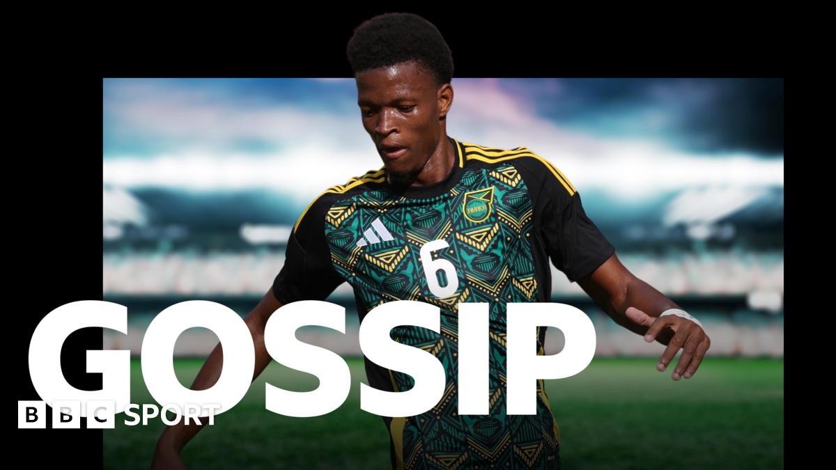 Rangers track forwards as Richard King nears St Mirren move - Scottish gossip