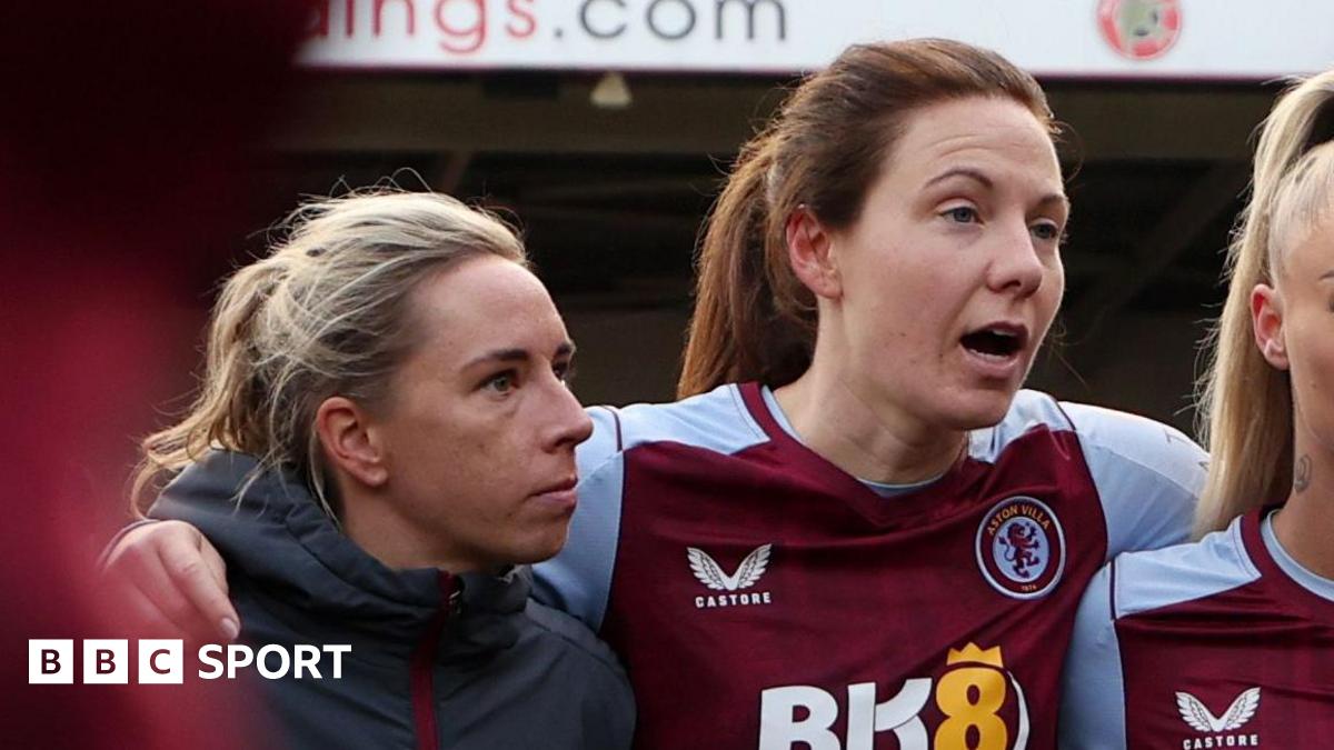Corsie and Nobbs among players to leave Aston Villa