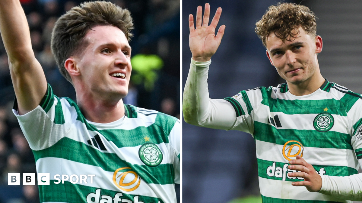 Kenny & Osmand can 'conquer the world' - McGregor