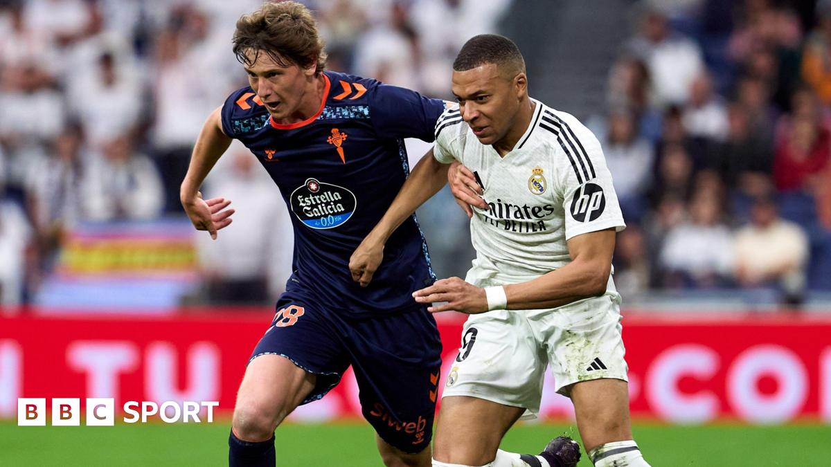 Celta star Lopez set for Wolves medical ahead of £19m move