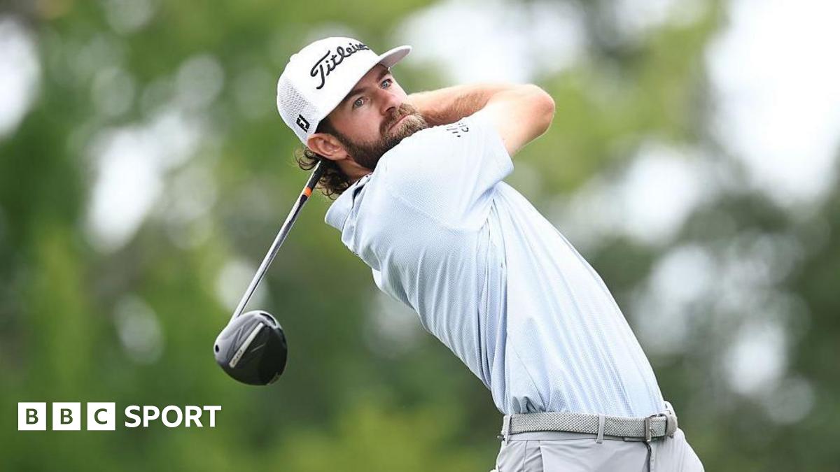 Young wins by six shots to claim maiden PGA title