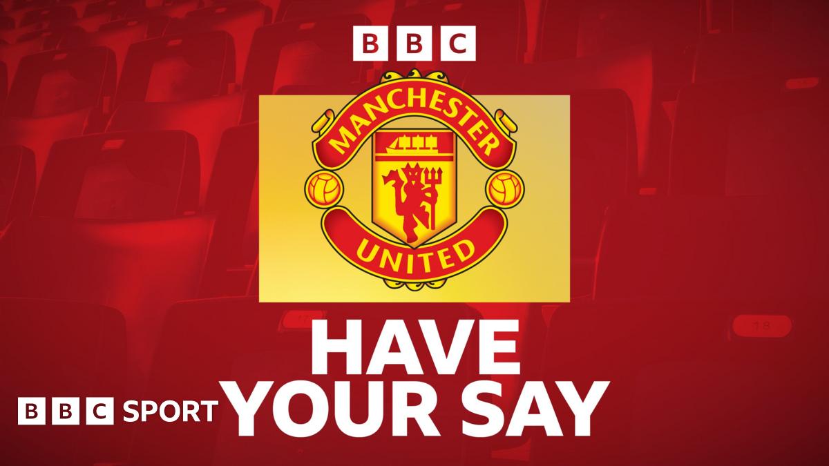 Man Utd news: Midfielder top summer priority - have your say on who ...