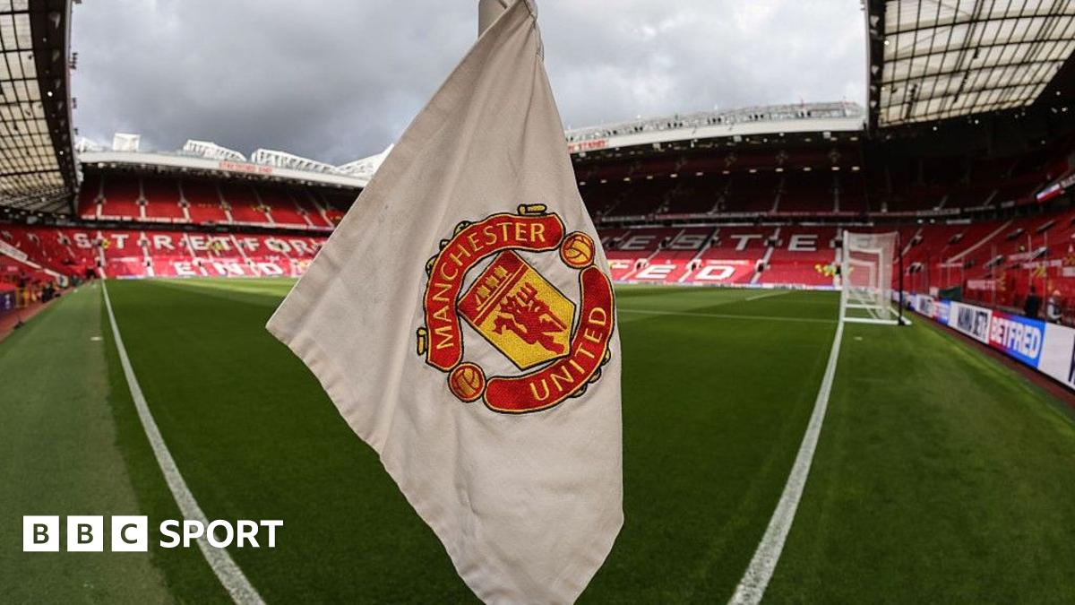bbc.co.uk - Simon Stone - Man Utd news: Old Trafford club's financial picture improving