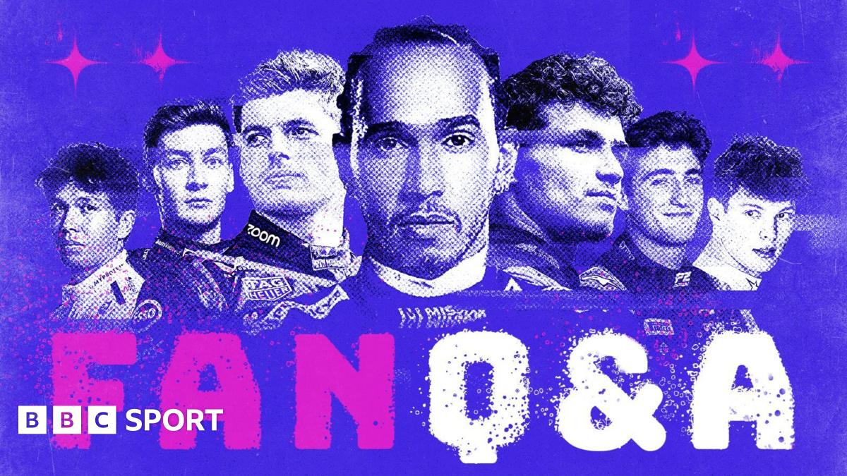 Is the risk that Mercedes took with Antonelli paying off?