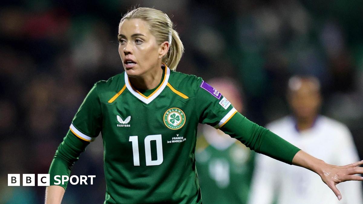 Liverpool's O'Sullivan to miss World Cup qualifier