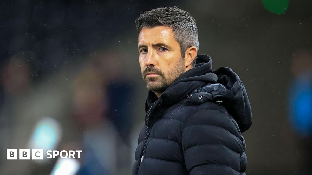 'I will find a solution' - Swansea boss Sheehan