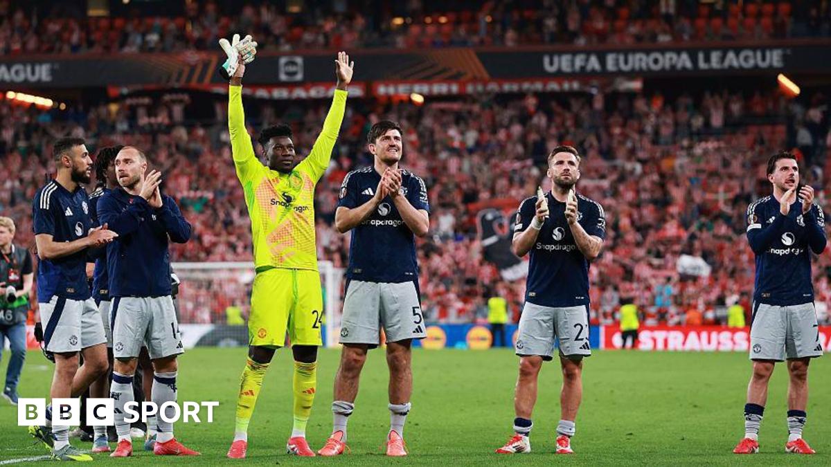 Man Utd limit player tickets for Europa League final