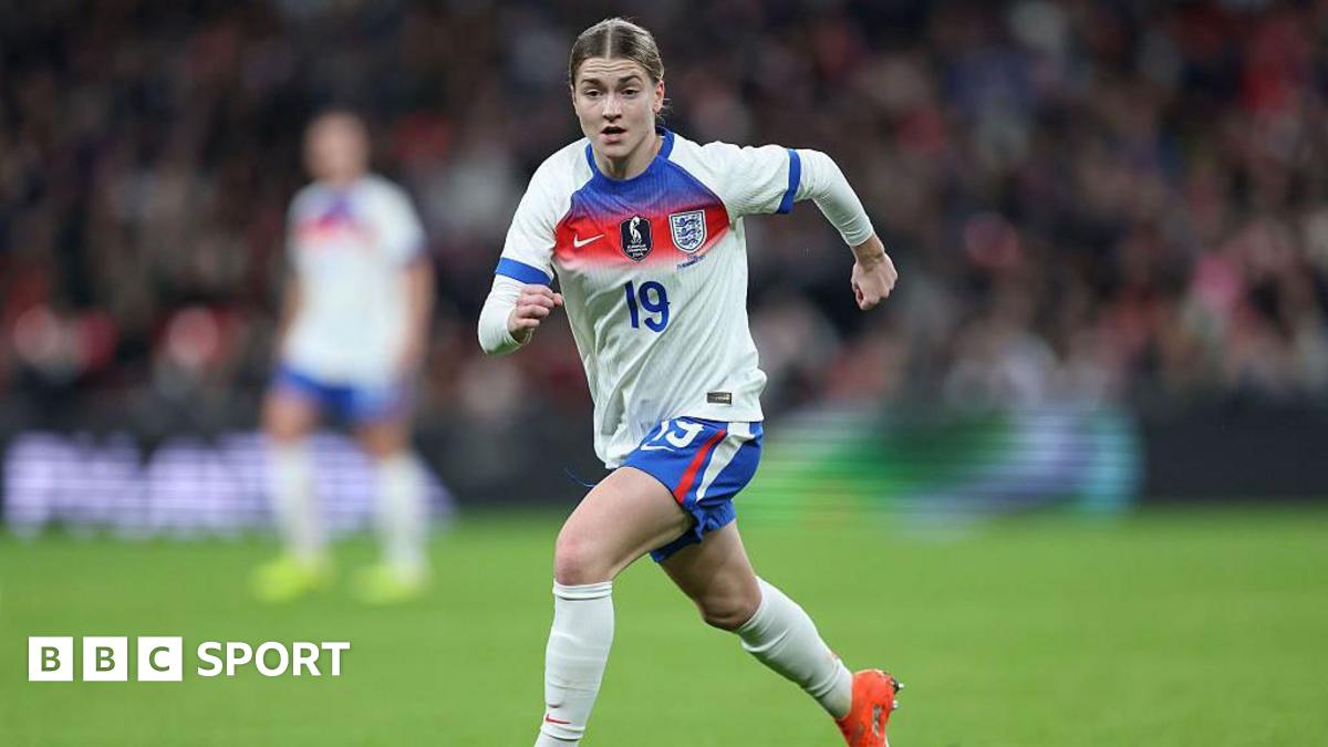 'I'm ready' - Park bids to show Man Utd form for England