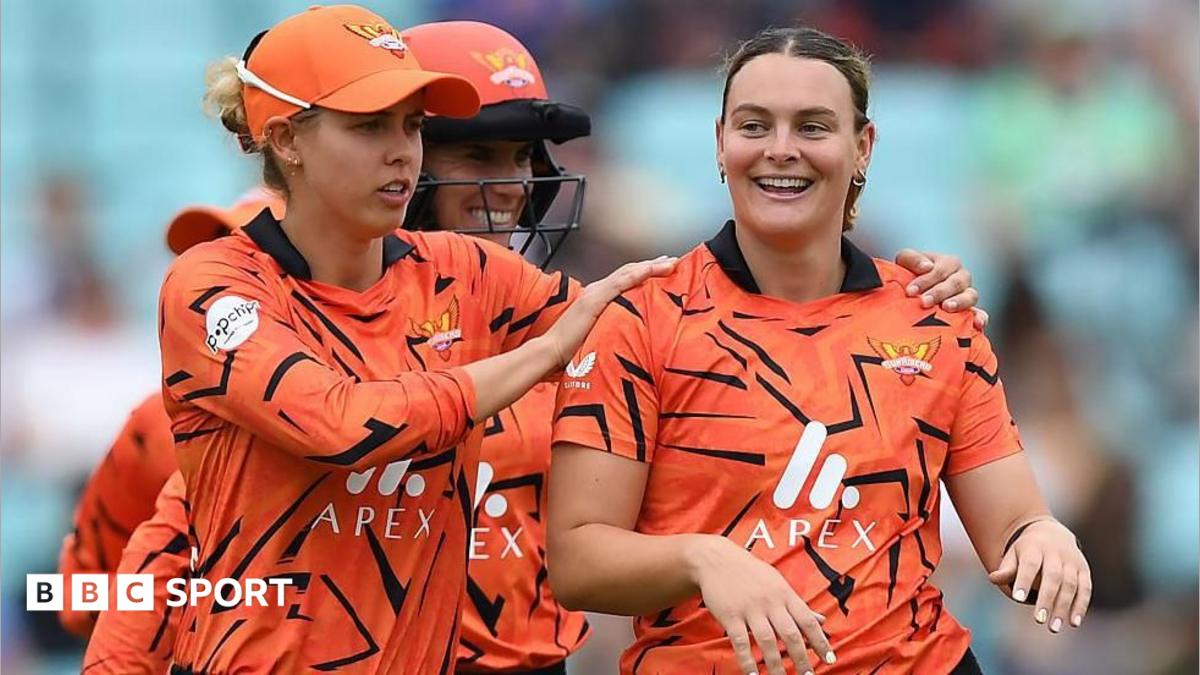 Women's Hundred 2026 results: Sunrisers Leeds thrash MI London to begin new era