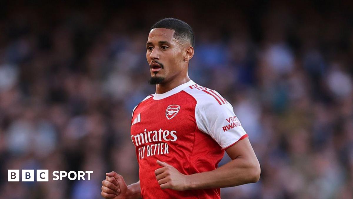 Headline: Arsenal Secures Key Player with New Deal, Boosting Defensive Prowess.