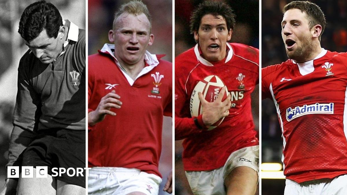 Wales aim to repeat final day history against England