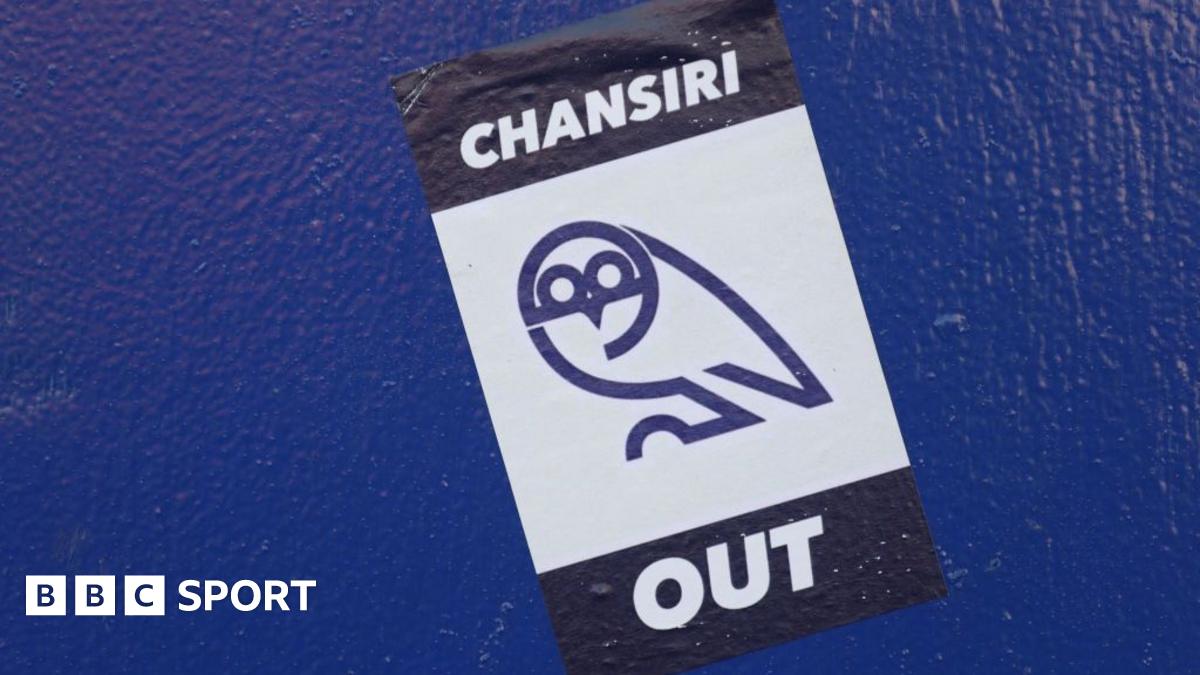 Debt, delays & desperation - how Sheff Wed crisis impacts fans