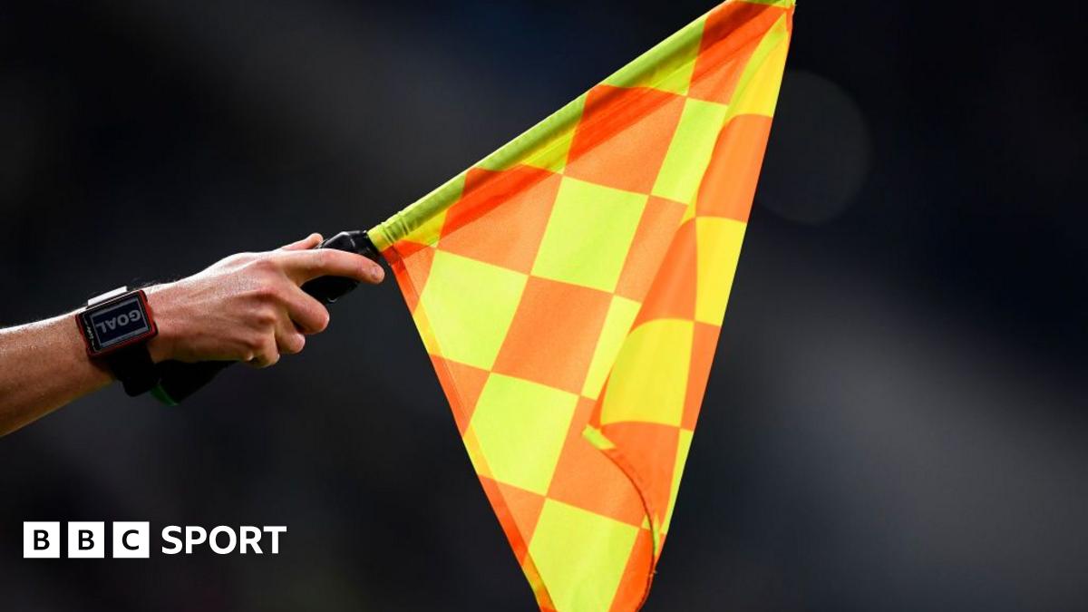 FA Cup to feature semi-automated offsides - but how do they work?