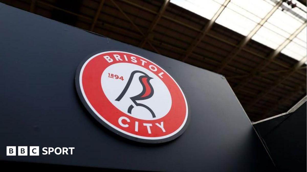 bbc.co.uk - BBC Sport - James Ellis: Bristol City sporting director 'happy' with financial backing
