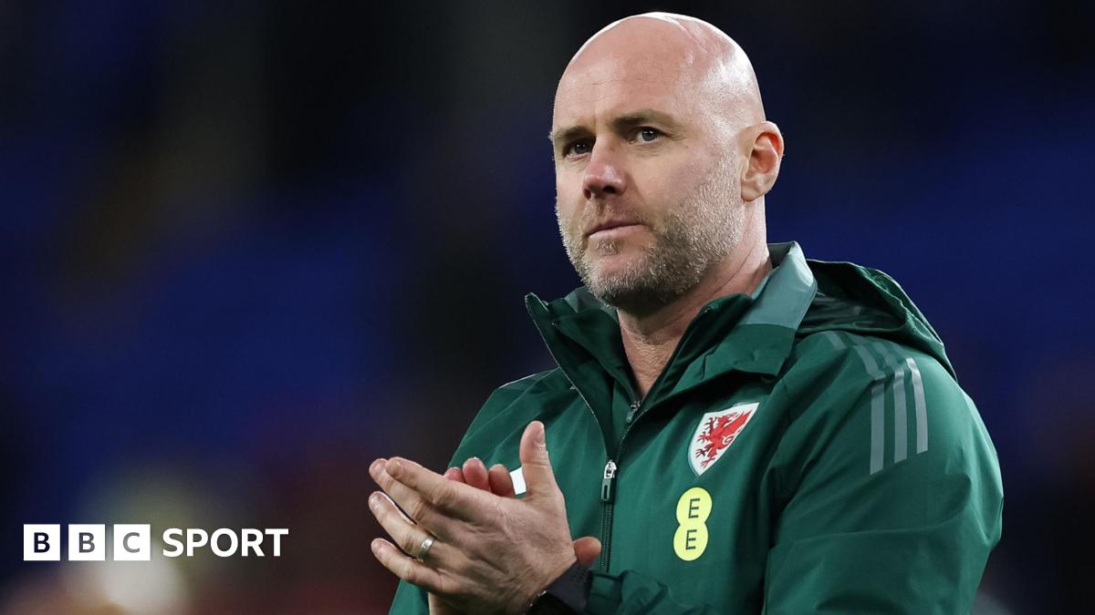 Ex-Wales boss Page becomes Liverpool U21s head coach