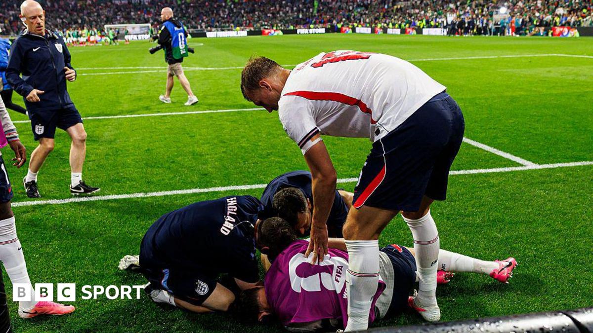 Brentford news: Henderson suffers 'really bad' wrist injury