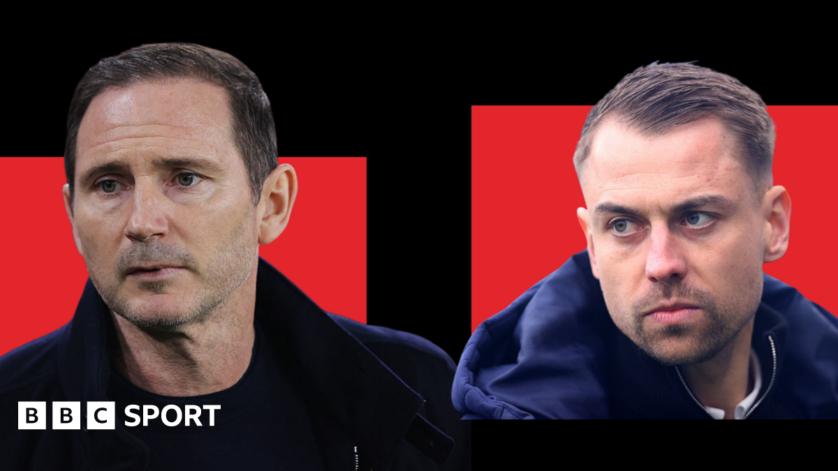 EFL five things: Lunchtime showdowns and gaffer gambles