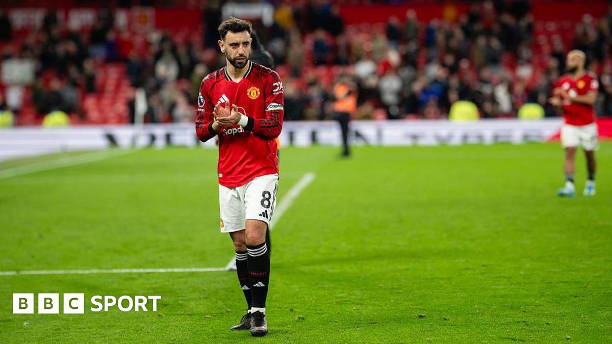 Berita Man Utd: Analisis