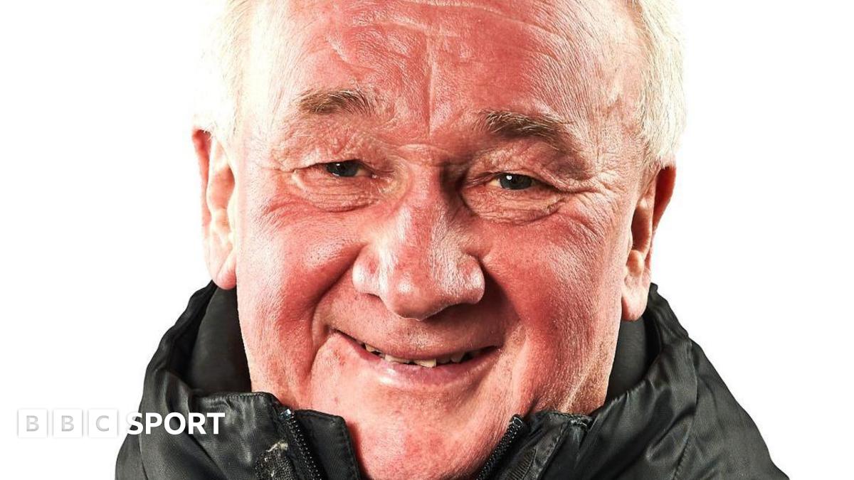 Malcolm Elias: Fulham head of academy recruitment dies