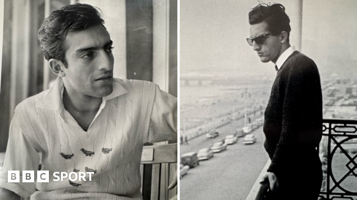 Tiger Pataudi: The prince who came to play