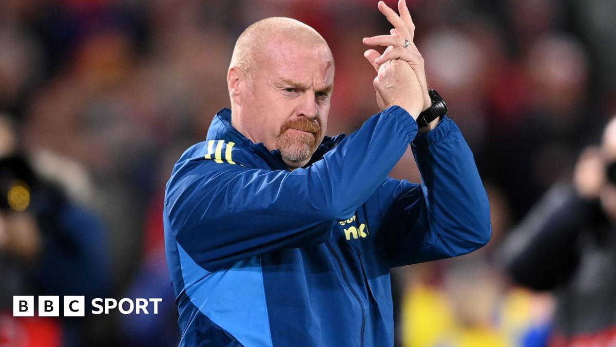 Another new era for Forest dawns under Dyche