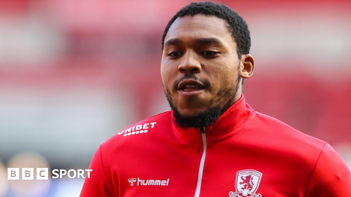Barnet sign ex-Boro forward Assombalonga