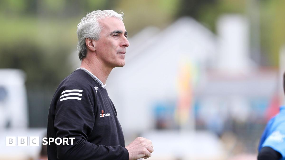 SFC Ulster 2026 – Donegal 1-21 Down 3-21: Jalan yang sulit sekarang