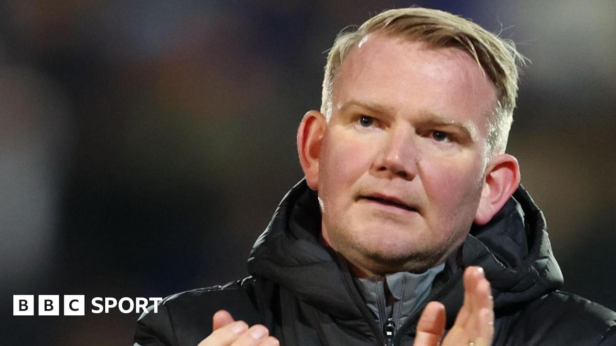 Pete Wild: Tranmere Rovers boss says his side have not yet pulled off survival