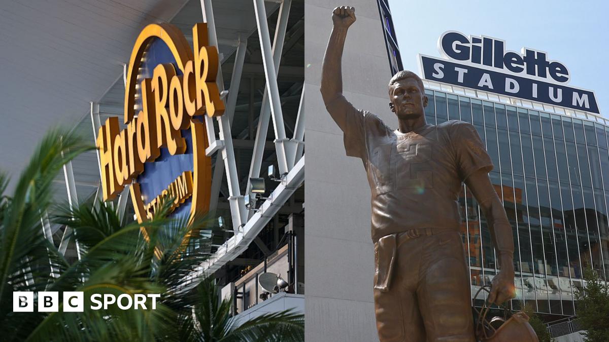 Scotland to play World Cup games in Boston & Miami